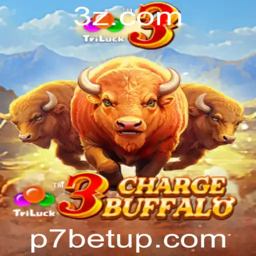 Descobrindo o Mundo de 3ChargeBuffalo no P7bet