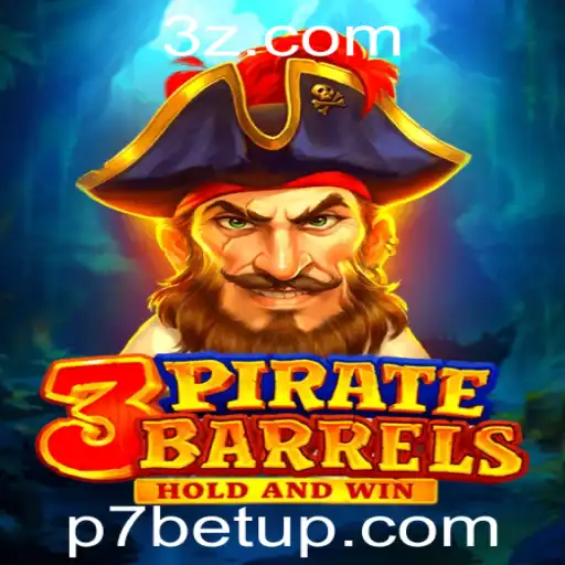 Descubra a Emocionante Aventura de '3PirateBarrels' no Mundo dos Jogos Online