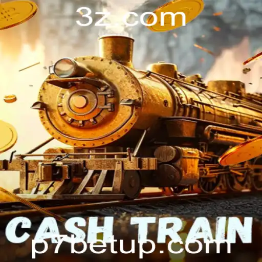 Explorando o Universo de CashTrain: Um Guia para Iniciantes no Jogo da P7bet