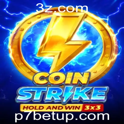 Coinstrike: A Nova Sensação nos Jogos com P7bet