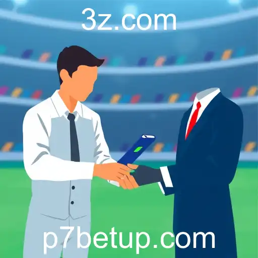 A Importância de um Sólido Sistema de Contato em P7bet