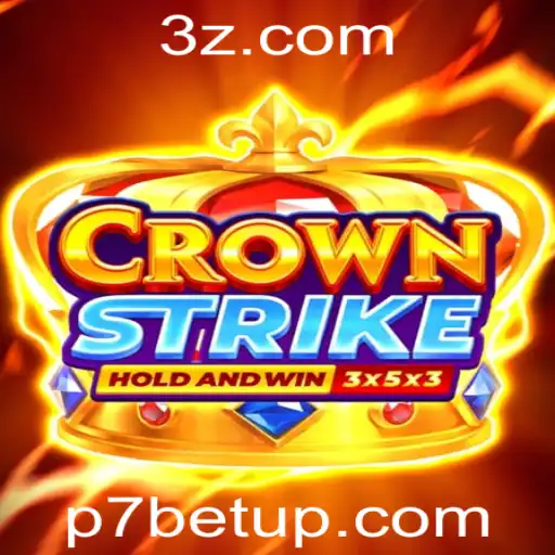 Crownstrike: O Universo das Emoções e Estratégias