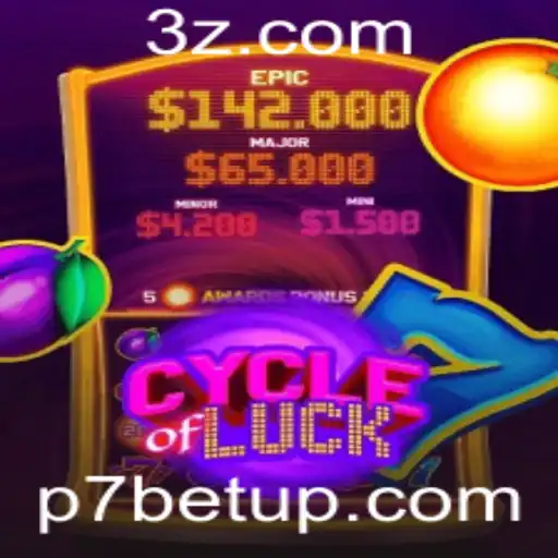 CycleofLuck: Um Jogo de Azar Inovador com Parceria com P7bet