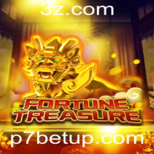 Descubra o Fascinante Mundo de FortuneTreasure com P7bet