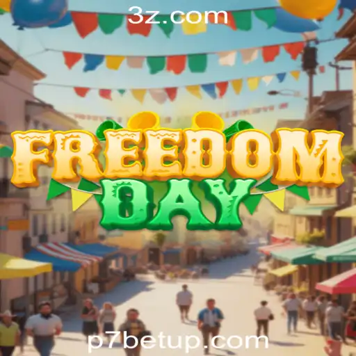 Explorando FreedomDay: Uma Nova Era de Entretenimento Interativo