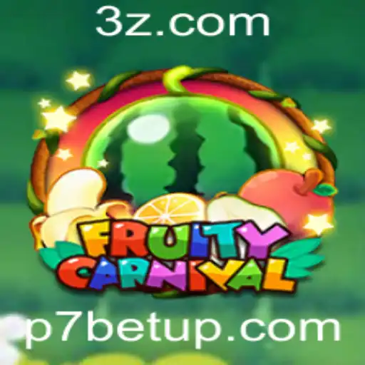 FruityCarnival: Descubra o Empolgante Mundo dos Jogos com P7bet