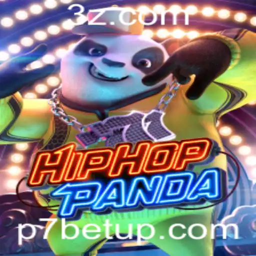 Explorando HipHopPanda: Uma Nova Aventura Musical com P7bet
