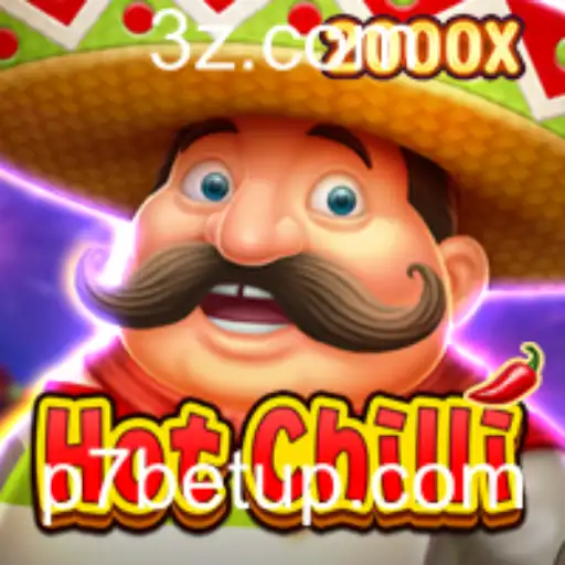 Explorando o Mundo Vibrante de HotChilli: Um Jogo de Aventura Saborosa