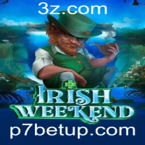 Explorando o IrishWeekend: Um Mergulho no Emocionante Jogo de P7bet