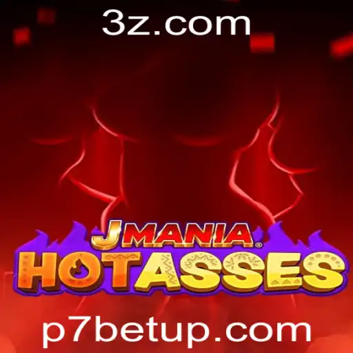 JManiaHotAsses: Aventuras Virtuais com P7bet