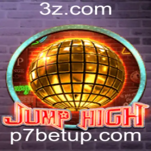 Descubra JumpHigh: O Novo Fenômeno dos Games com a Chave 'P7bet'