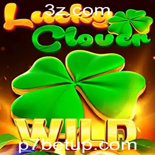 Descubra LuckyClover: O Jogo Emocionante da P7bet
