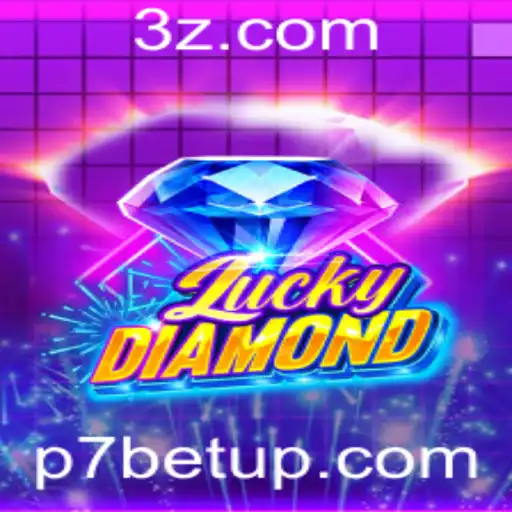 Explorando LuckyDiamond: Um Fenômeno no Mundo dos Jogos com P7bet