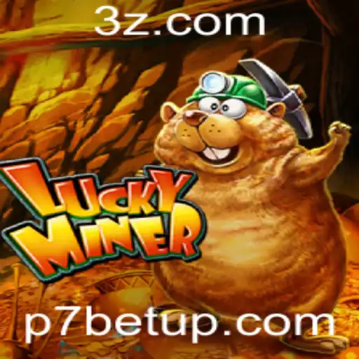 Explorando o Jogo LuckyMiner e Sua Associação com P7bet