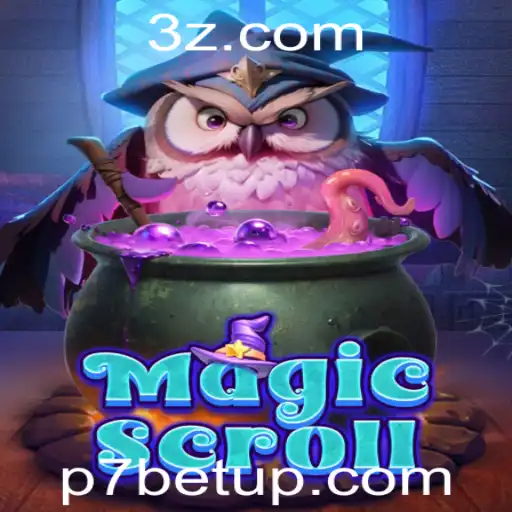 MagicScroll: Uma Jornada no Mundo dos Encantamentos Virtuais
