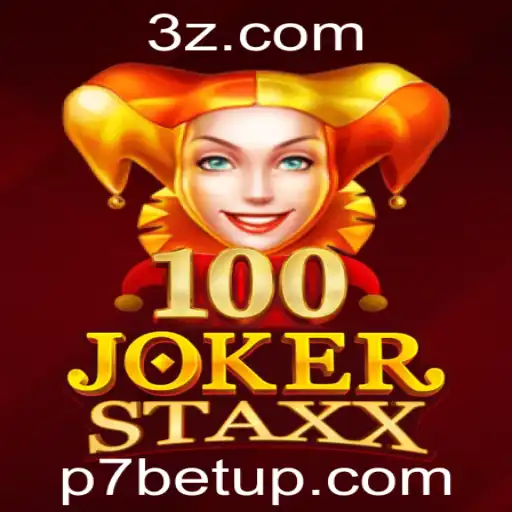 Explorando o Empolgante Mundo de 100JokerStaxx em P7bet