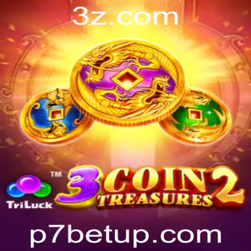 Explorando o Fascinante Mundo de 3CoinTreasures2