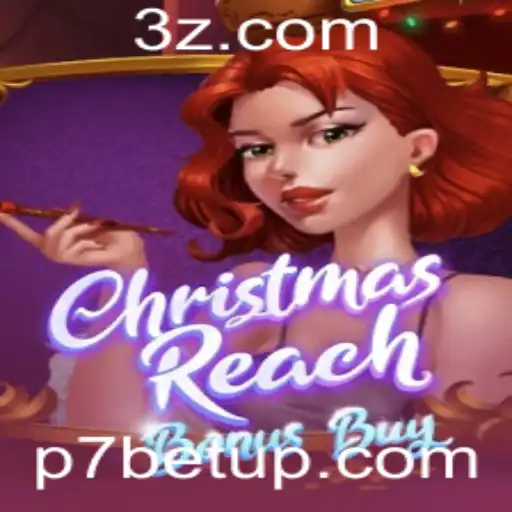 ChristmasReachBonusBuy: Descubra o Mundo Festivo de P7bet