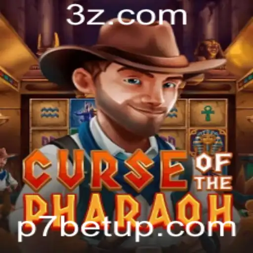 CurseofthePharaoh: Uma Jornada Épica Através do Antigo Egito
