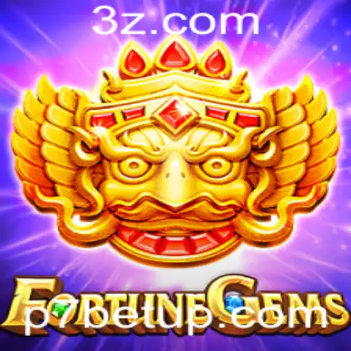 FortuneGems: Um Mergulho no Universo da Aventura com P7bet