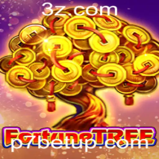 Explorando FortuneTree: O Novo Fenômeno em Entretenimento de Jogos com P7bet
