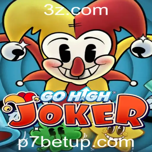 Desvendando o Jogo GoHighJoker e sua Parceria com P7bet