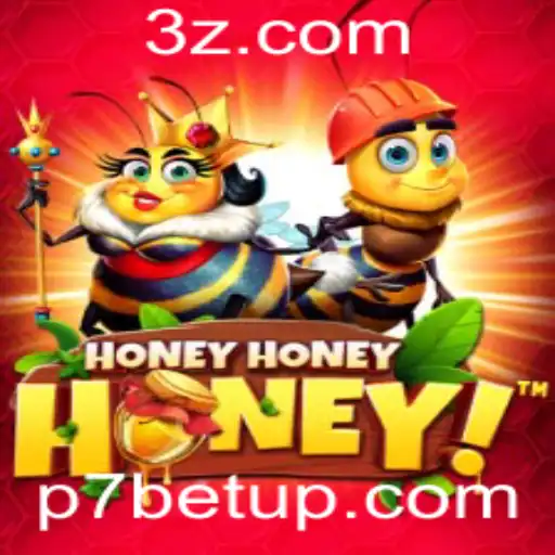 Explorando o Mundo de HoneyHoneyHoney: Diversão e Estratégia no Jogo Popular na P7bet