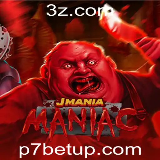 Explorando o Fascinante Mundo do Jogo JManiaManiac