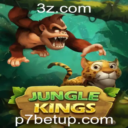 Descubra o Fascinante Mundo de JungleKings: Um Jogo de Estratégia e Aventura