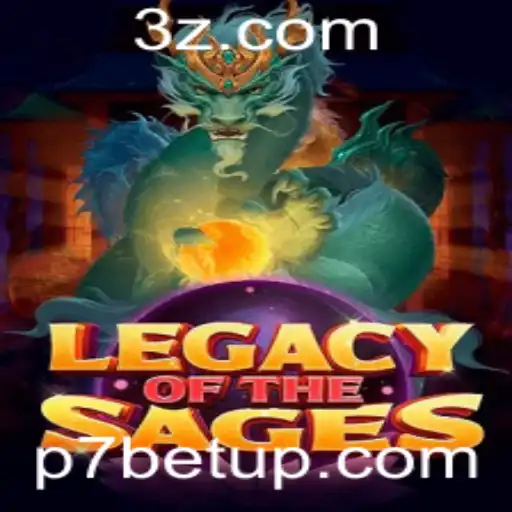 Explorando o Enigmático Mundo de LegacyoftheSages e o Impacto de P7bet nas Estratégias de Jogo