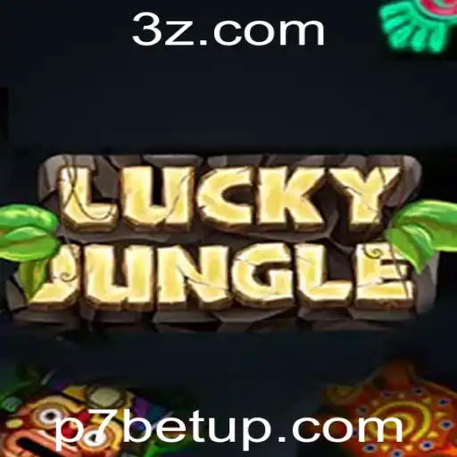 Explorando LuckyJungle: O Novo Fenômeno de P7bet