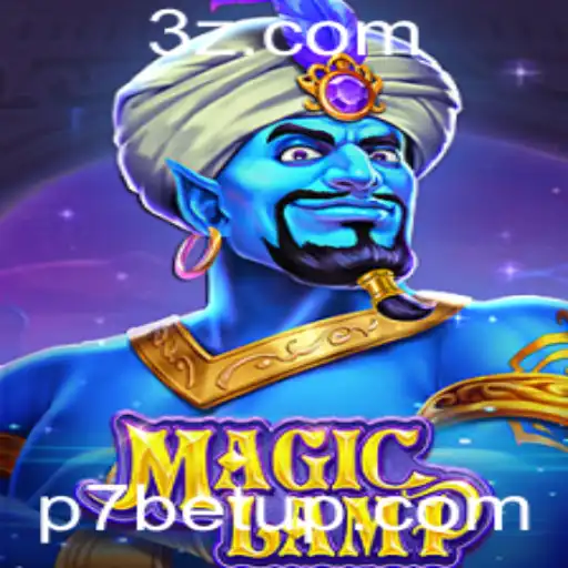 Explorando o Mundo Fascinante do Jogo MagicLamp