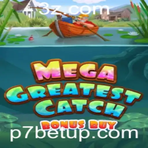 Desvendando MegaGreatestCatchBonusBuy: O Jogo que Está Revolucionando o Mundo dos Cassinos Online