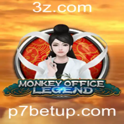 Descubra o Mundo de MonkeyOfficeLegend: Um Jogo Inovador para o Mundo Corporativo com P7bet
