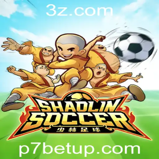 Descubra o Mundo Empolgante de ShaolinSoccer no P7bet