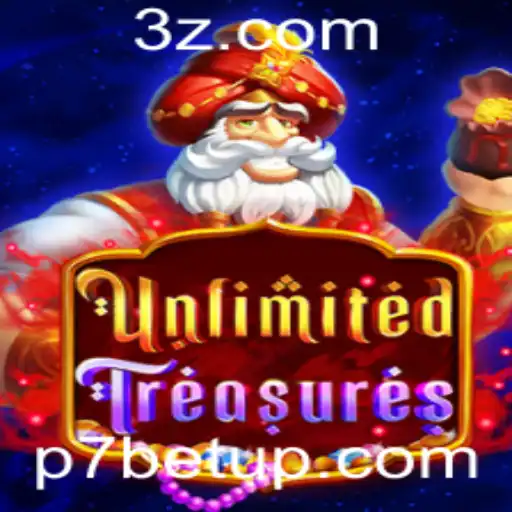 Explorando o Fascinante Mundo de UnlimitedTreasures