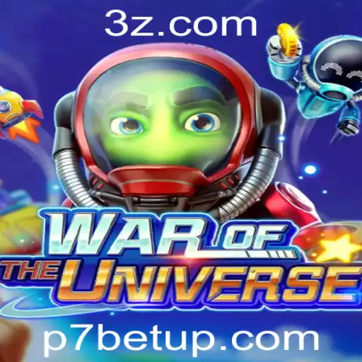 WAROFTHEUNIVERSE: Descubra O Jogo Que Está Transformando O Cenário Dos Jogos Digitais