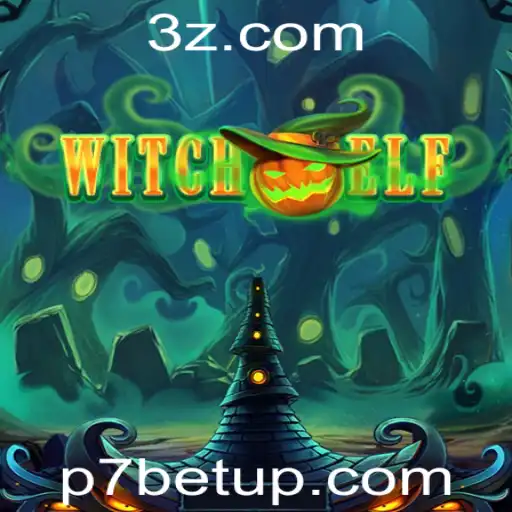 WitchElf: Uma Aventura Mística no Mundo dos Jogos Online