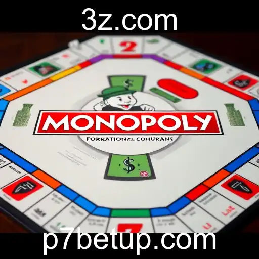 Explorando o Fenômeno do Jogo Monopoly