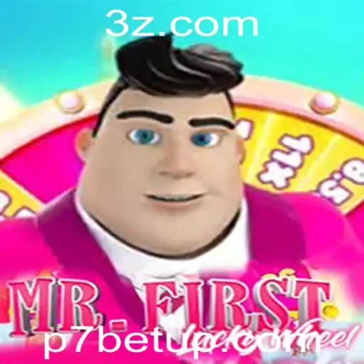 Descubra o Mundo de Emoção com MrFirstLuckyWheel e P7bet