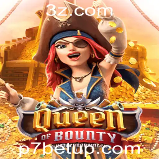 Descubra o Fascinante Jogo QueenofBounty com P7bet
