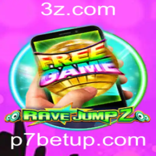 Descubra o Universo Eletrizante de RaveJump2M e a Plataforma P7bet