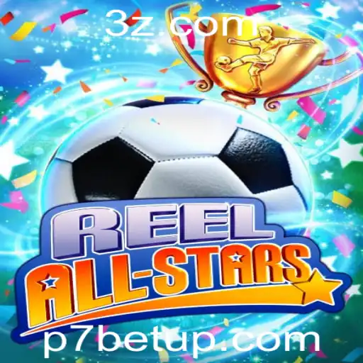 Explorando o Fascinante Mundo do Jogo ReelAllStars e o Impacto de P7bet