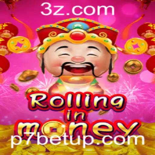 Explorando o Jogo RollingInMoney e a Plataforma P7bet