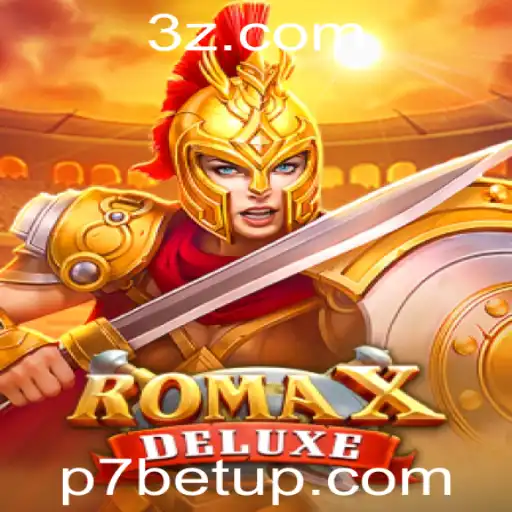 Explorando o Mundo de RomaXDeluxe: Um Mergulho no Jogo do Momento com P7bet