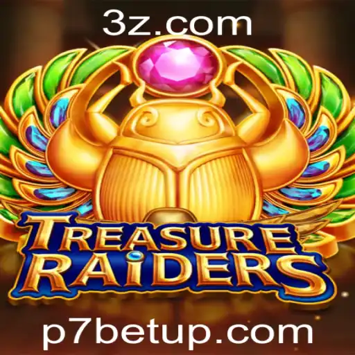 Explorando o Universo de TREASURERAIDERS com P7bet