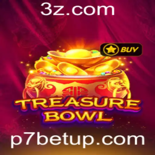 Desvendando os Segredos de TreasureBowl: A Experiência P7bet