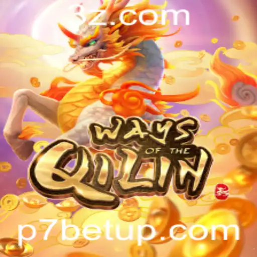 Descubra as Aventuras de 'Ways of the Qilin' com P7bet