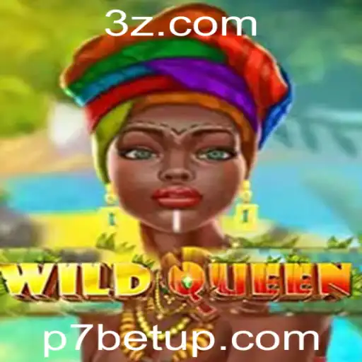 Explorando o Universo de WildQueen: O Novo Jogo Popular na Plataforma P7bet
