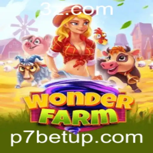 Descubra o Mundo Encantado de WonderFarm: Um Jogo de Estratégia e Aventura